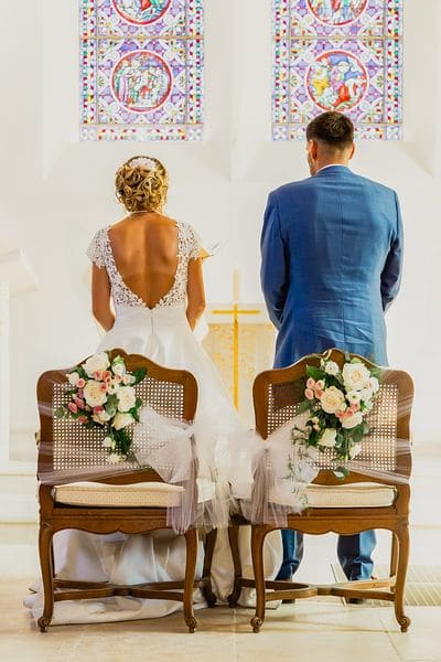 Les deux chaises