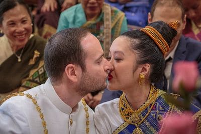Le baiser