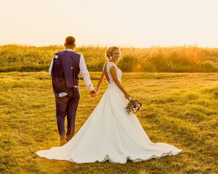 Book mariage