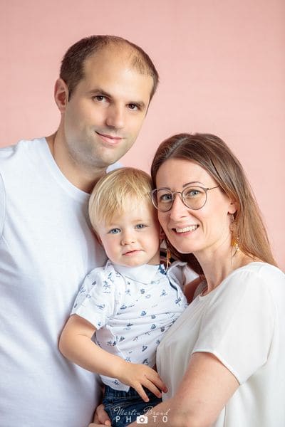 Séance famille - Martin Brand Photo