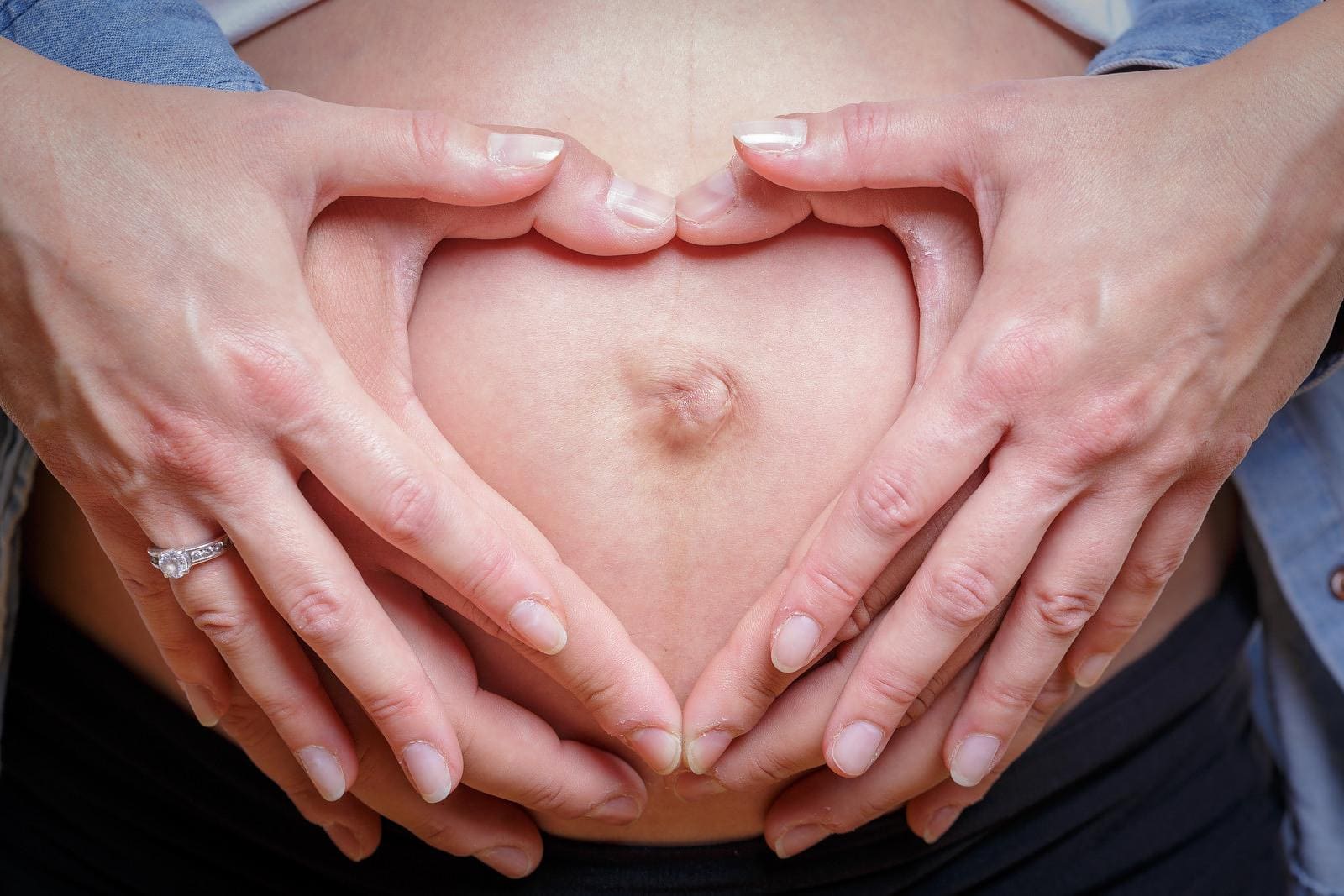 Offrir une séance Grossesse
