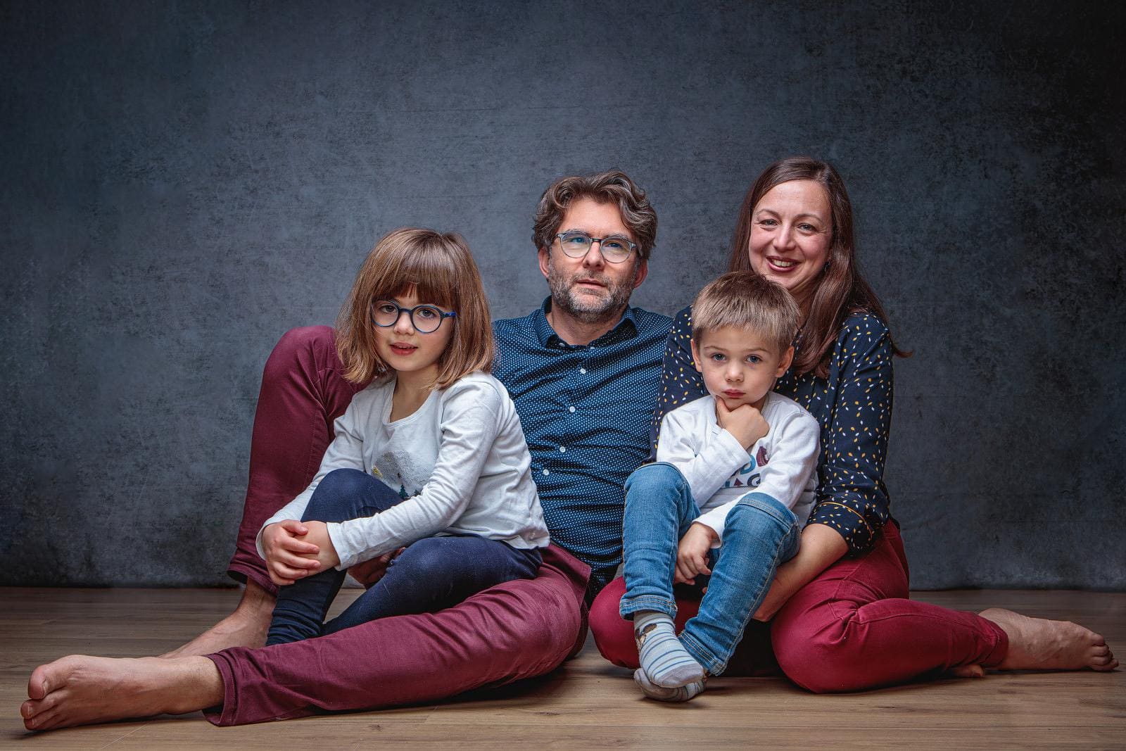 Famille et Enfants