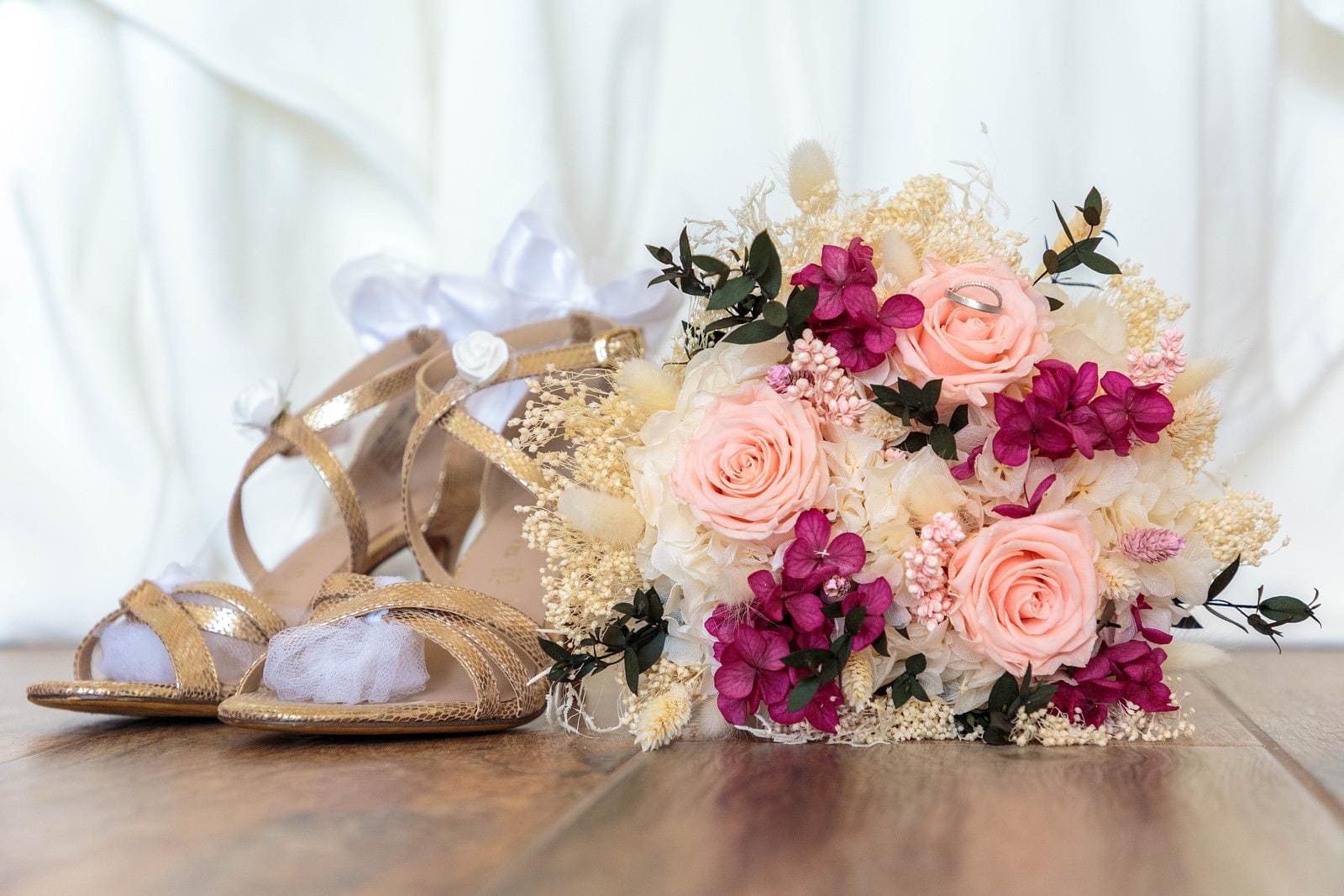 Mariage