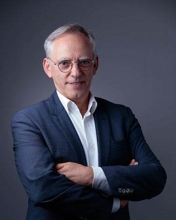 Bruno KOCH